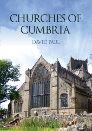 Churches of Cumbria - Paul David