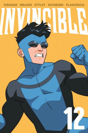 INVINCIBLE TP VOL 12 (NEW EDITION) - Robert Kirkman