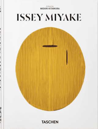 Issey Miyake. 45th Ed.