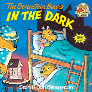 The Berenstain Bears in the Dark - Stan Berenstain, Jan Berenstain