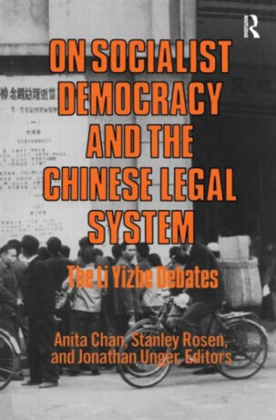On Socialist Democracy and the Chinese Legal System