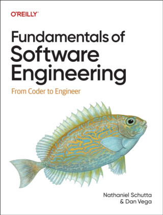 Fundamentals of Software Engineering - Dan Vega, Nathaniel Schutta