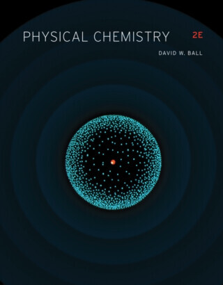 Physical Chemistry - David Ball