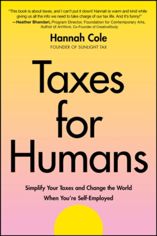 Taxes for Humans - Hannah Cole