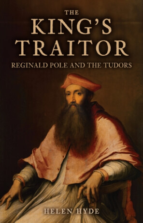 The King's Traitor - Helen Hyde