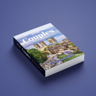 Couples Weekends Away UK Guide Book â€“ Unforgettable Couples Getaways - Robbie Roams