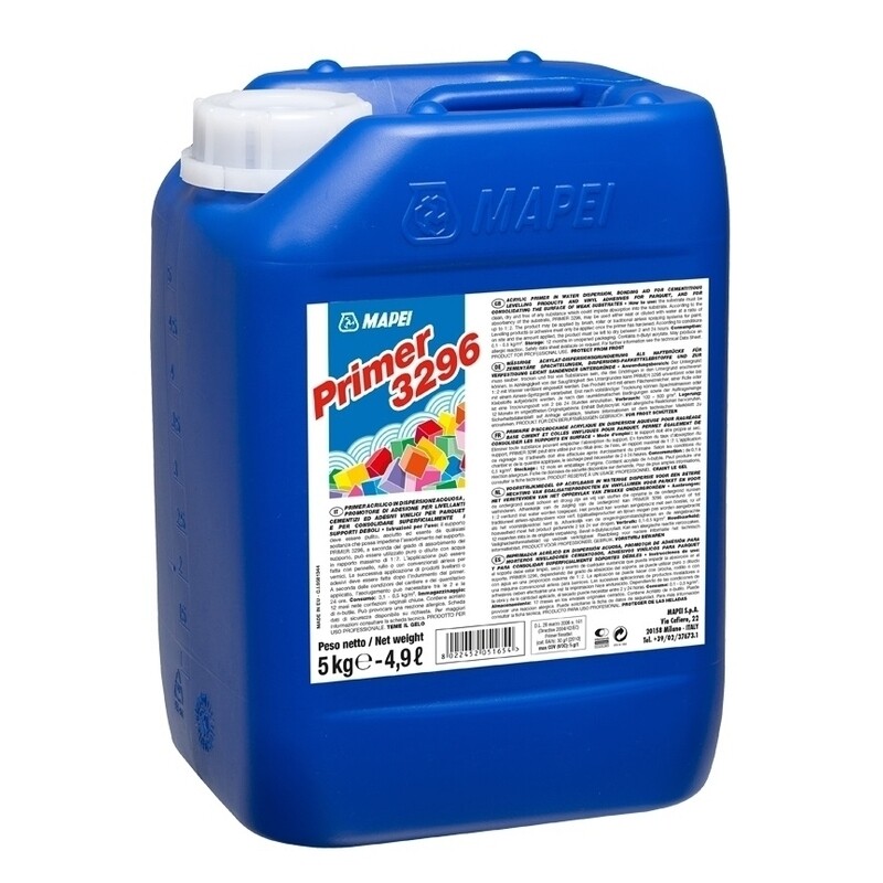 Penetrace Mapei Primer 3296 10 kg