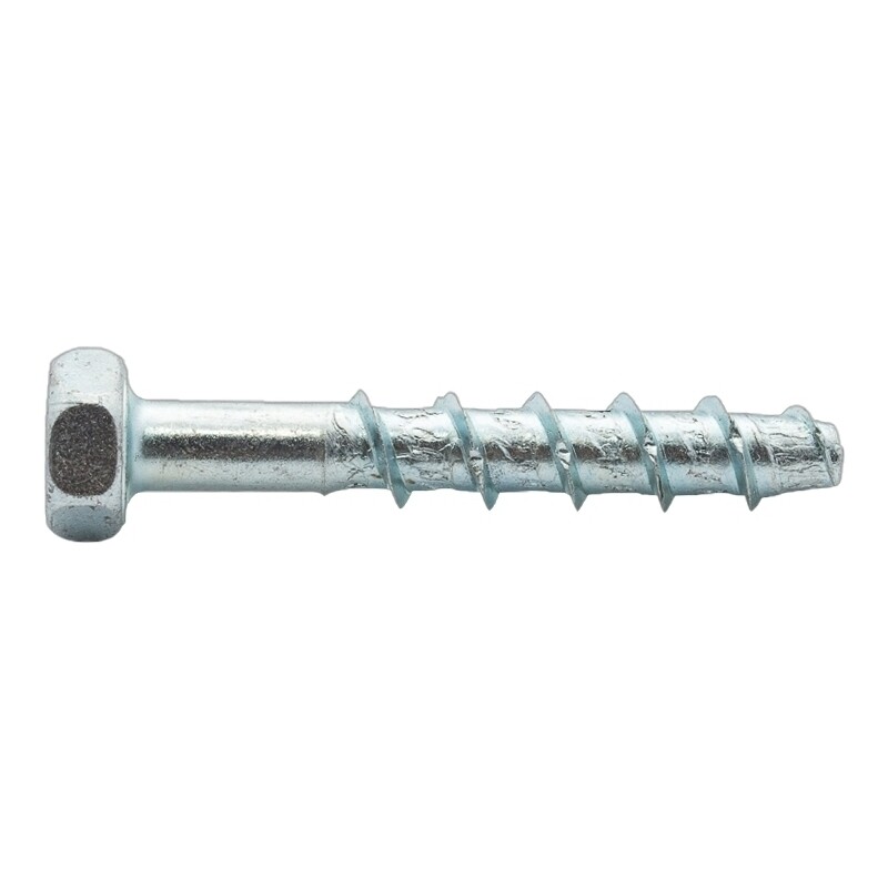 Šroub do betonu SW17 12,5×60 mm E