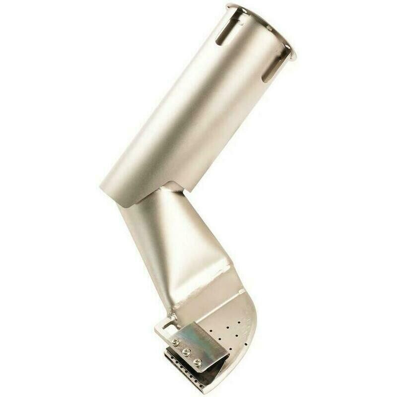 Tryska gripová Leister 40 mm