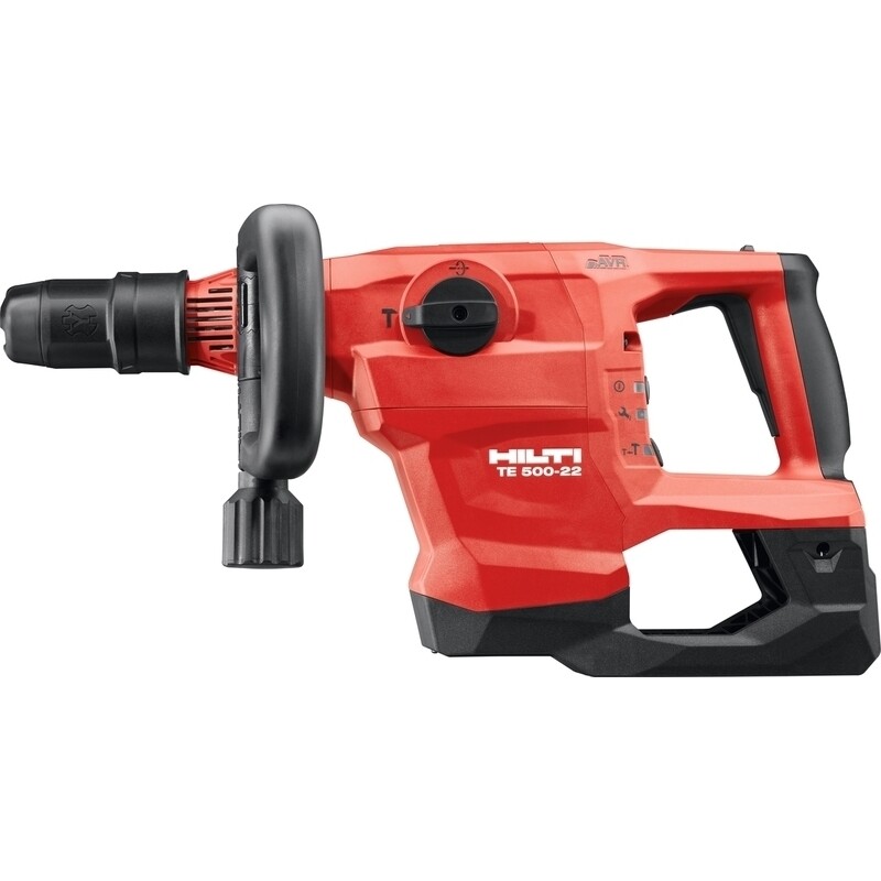 Kladivo kombinované AKU Hilti TE 500-22 Nuron