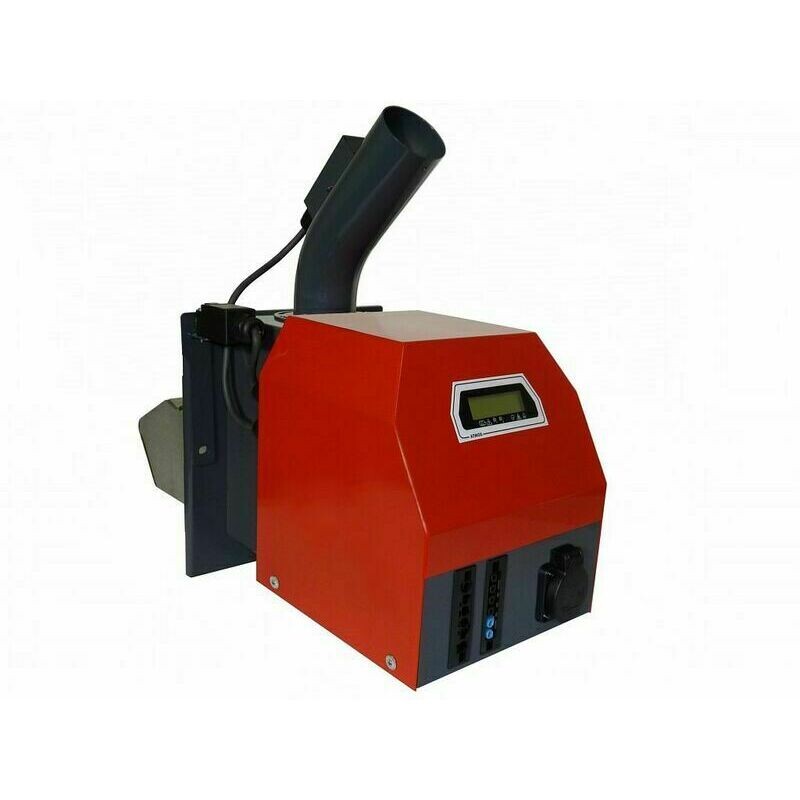 Hořák na pelety Atmos A25 4,5 - 24 kW