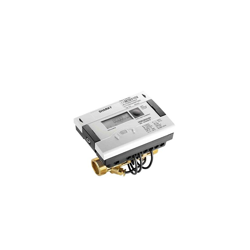 Měřič tepla 744 DN 15 Qp 1,5 m3/h