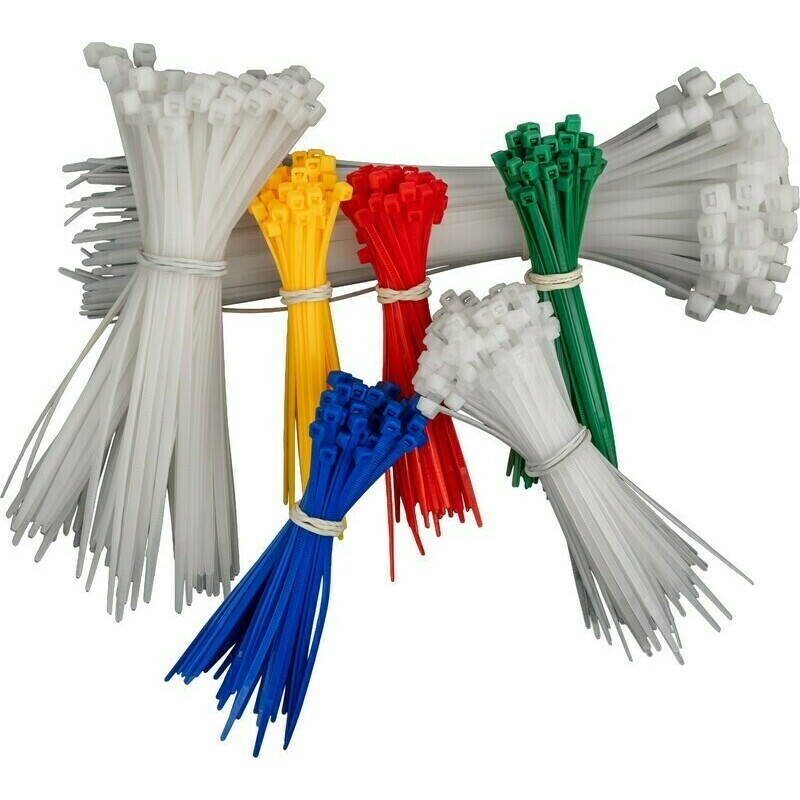 Páska vázací sada DEK PV 200