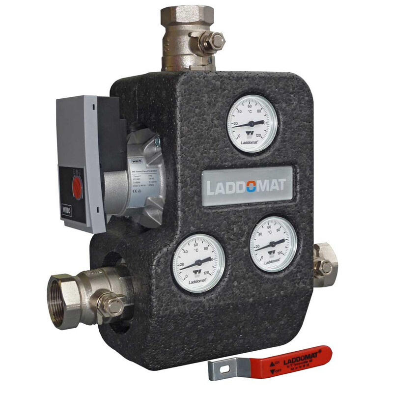 ATMOS LADDOMAT 22 P0227