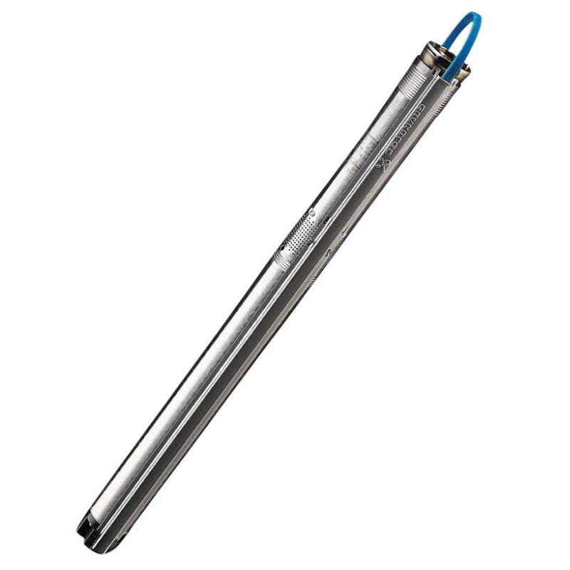 Čerpadlo ponorné Grundfos SQ 2-55 230 V