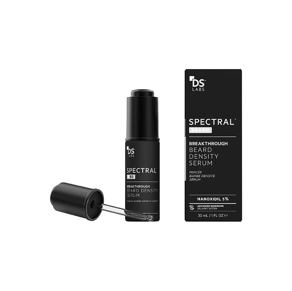 DS LABORATORIES Spectral BRD sérum podporující růst vousů 30 ml