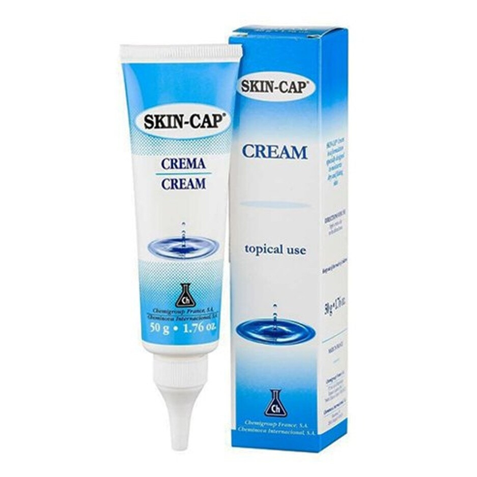SKIN-CAP Krém 50 ml, poškozený obal