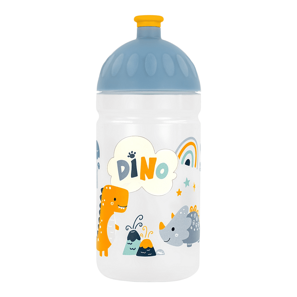 ZDRAVÁ LAHEV Dino 0,5 l