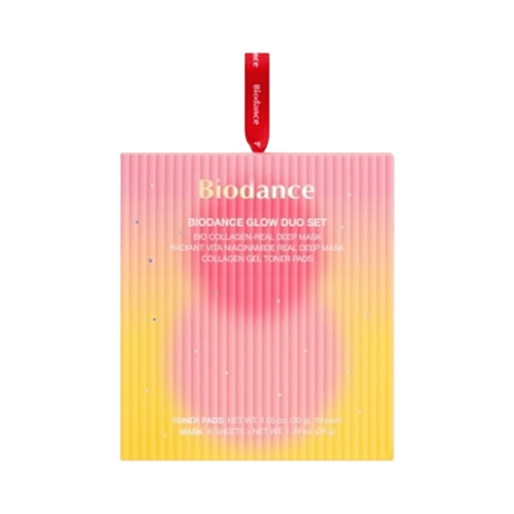 BIODANCE Glow Duo Dárkové balení pro ženy