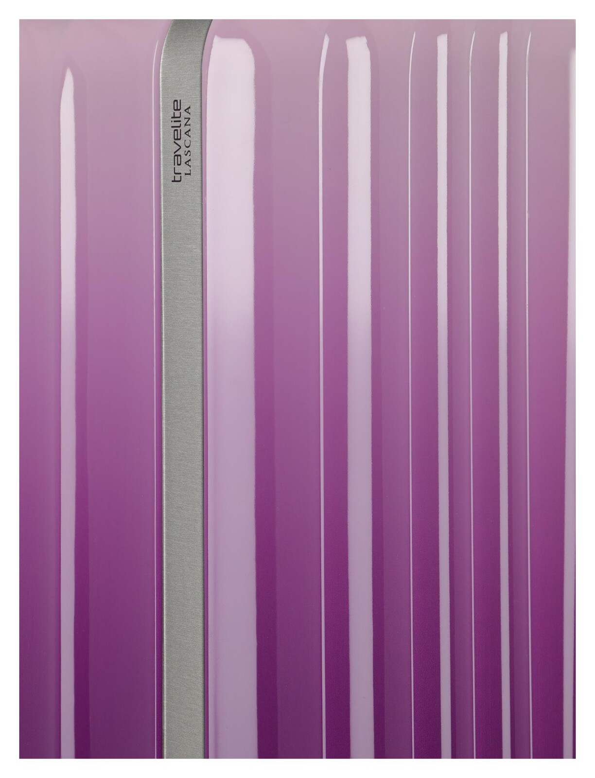 Sada cestovních kufrů Travelite Lascana Edition S,M,L Purple Degrade