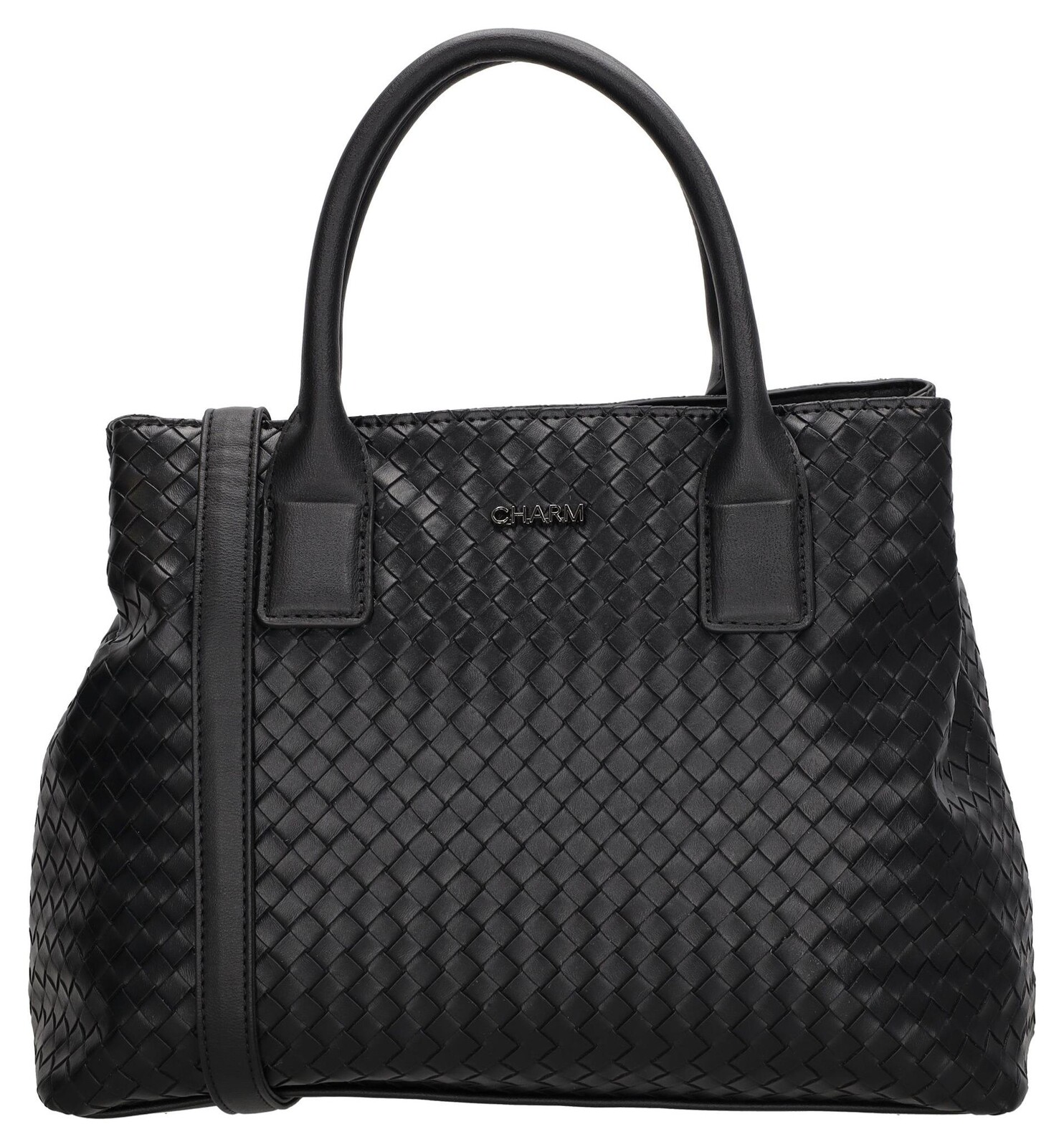 Dámská kabelka Charm London Mirabello W00554 Black