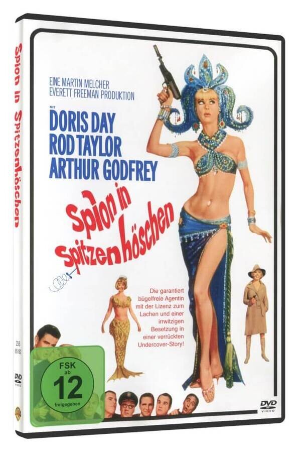 Loď se skleněným dnem (DVD) - DOVOZ