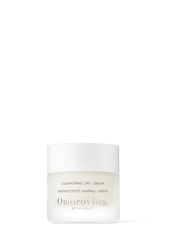 Omlazující denní krém (Cushioning Day Cream) Omorovicza - 50 ml
