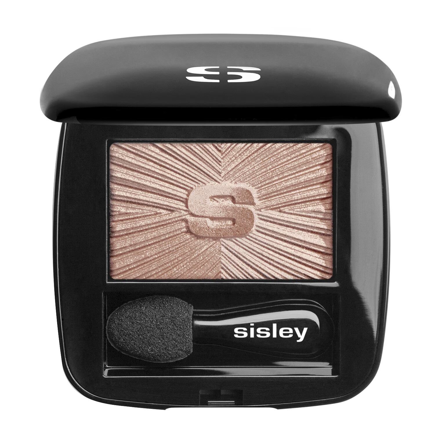 Oční stíny Les Phyto-Ombres Sisley / Odstín: 15 Mat Taupe - 1,5 g