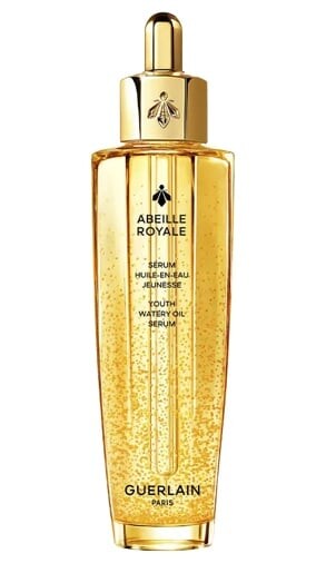 Olejové sérum pro rozjasnění a vyhlazení pleti Abeille Royale Advanced (Youth Watery Oil Serum) Guerlain - 75 ml