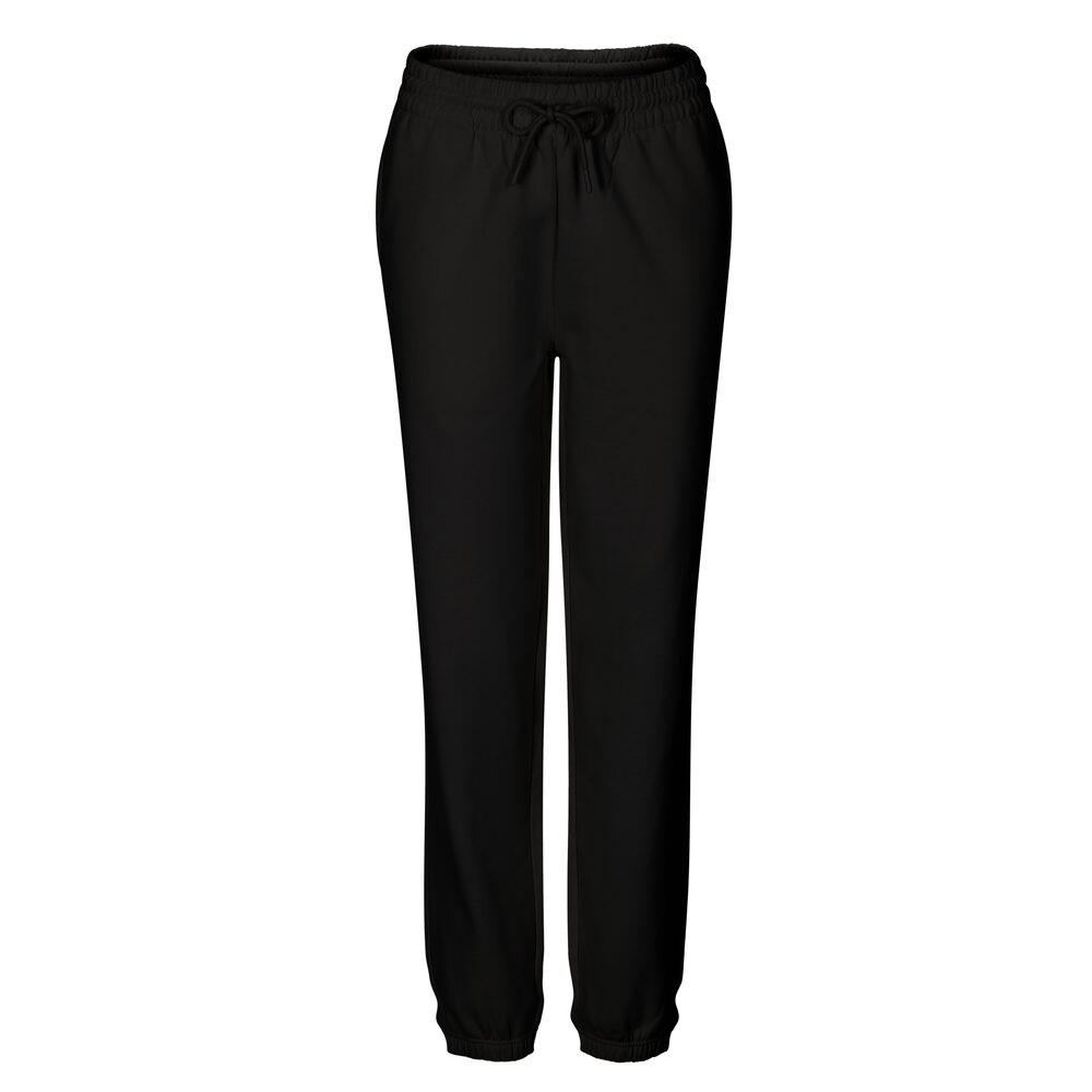 Malfini® Unisex tepláky Meadow - Černá | 2XL