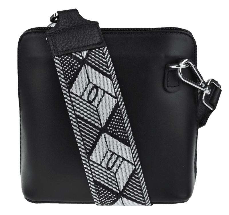 Grana Nera s přídavným popruhem IV