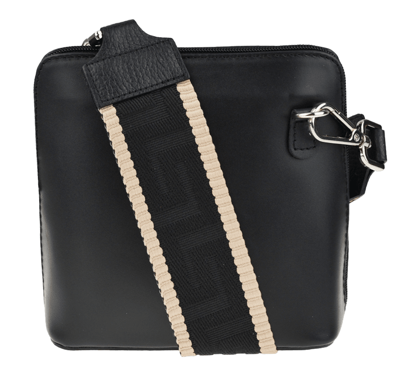 Grana Nera s přídavným popruhem V