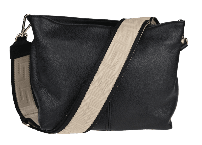 Batilda Nera s přídavným popruhem V