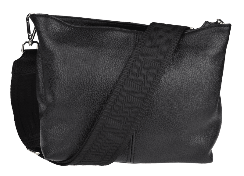 Batilda Nera s přídavným popruhem VII