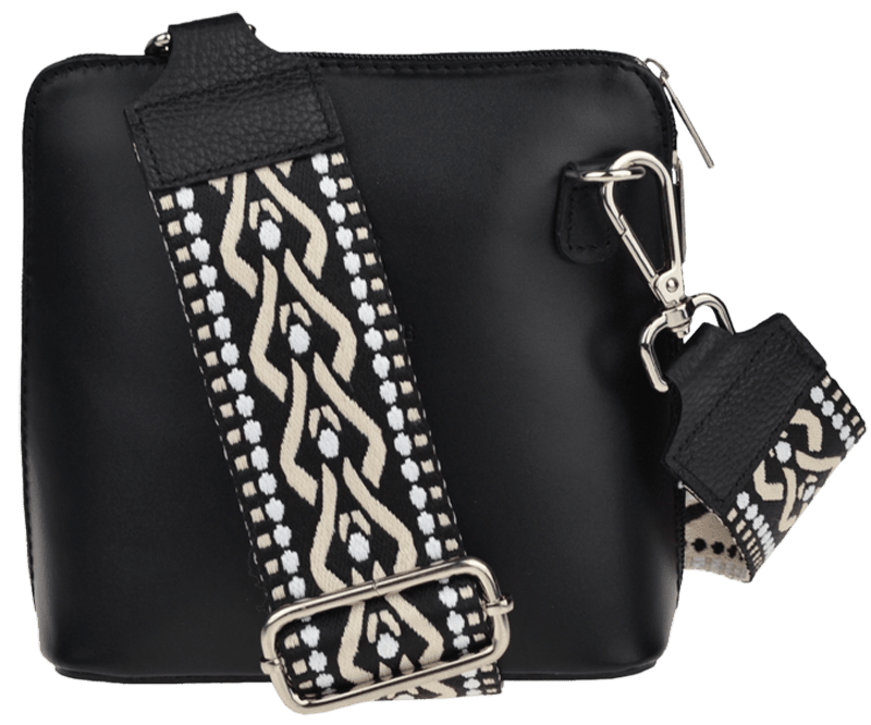 Grana Nera s přídavným popruhem VII