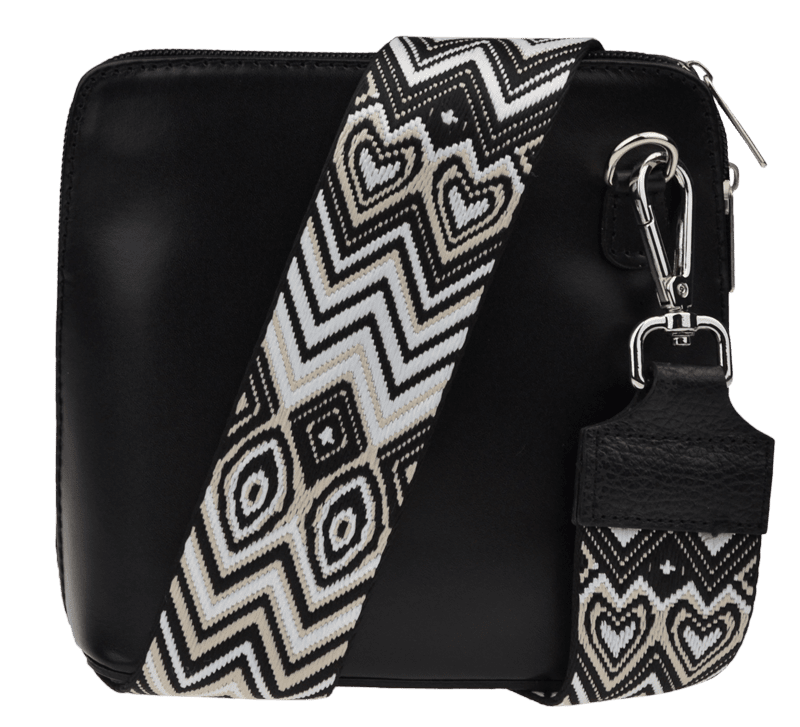 Grana Nera s přídavným popruhem X