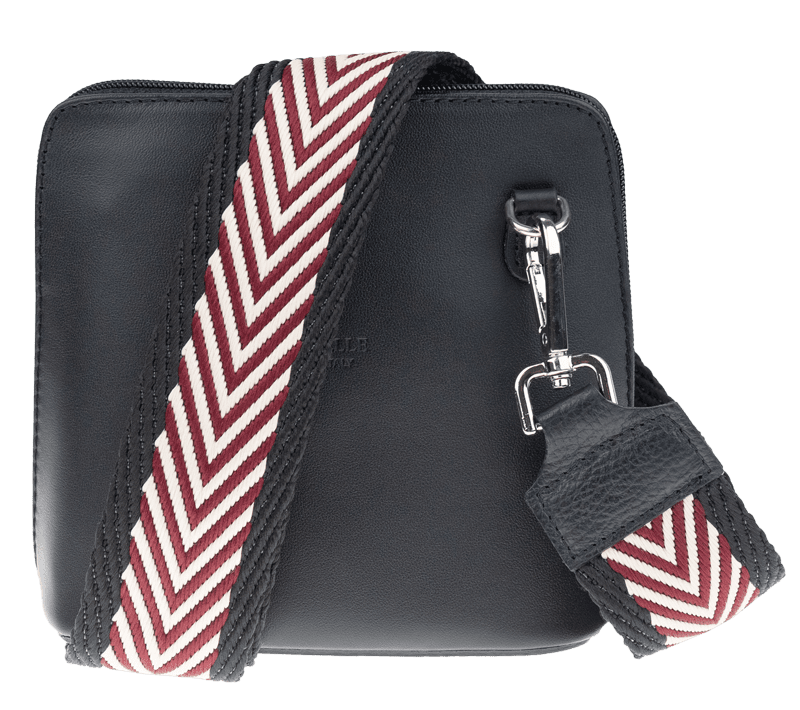 Grana Nera s přídavným popruhem II