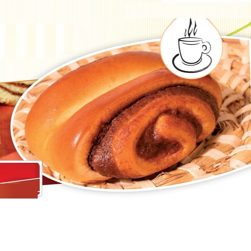 IREKS ENZYMA Mella Lux Skořicová náplň instantní 500 g