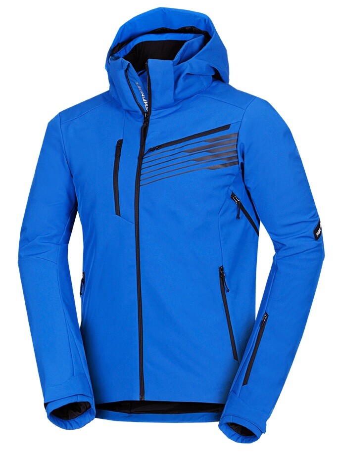 Northfinder BARTALAN blueblack BU-5352SNW-282 Velikost: M 8584153620473