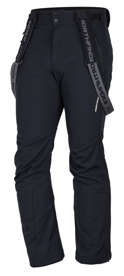 Northfinder BENCE black NO-5050SNW-269 Velikost: M 8584153632582