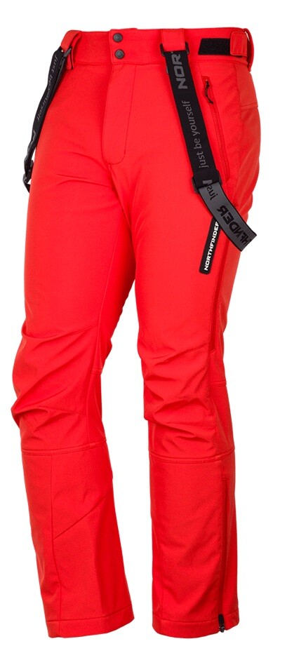 Northfinder BENCE red NO-5050SNW-360 Velikost: M 8584153632681