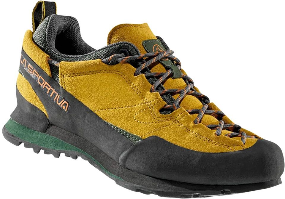 La Sportiva Boulder X Savana/Tiger Velikost: 46,5