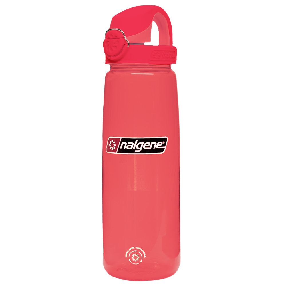 Nalgene OTF 650 ml Petal, w/Beet Sustain 661195005104
