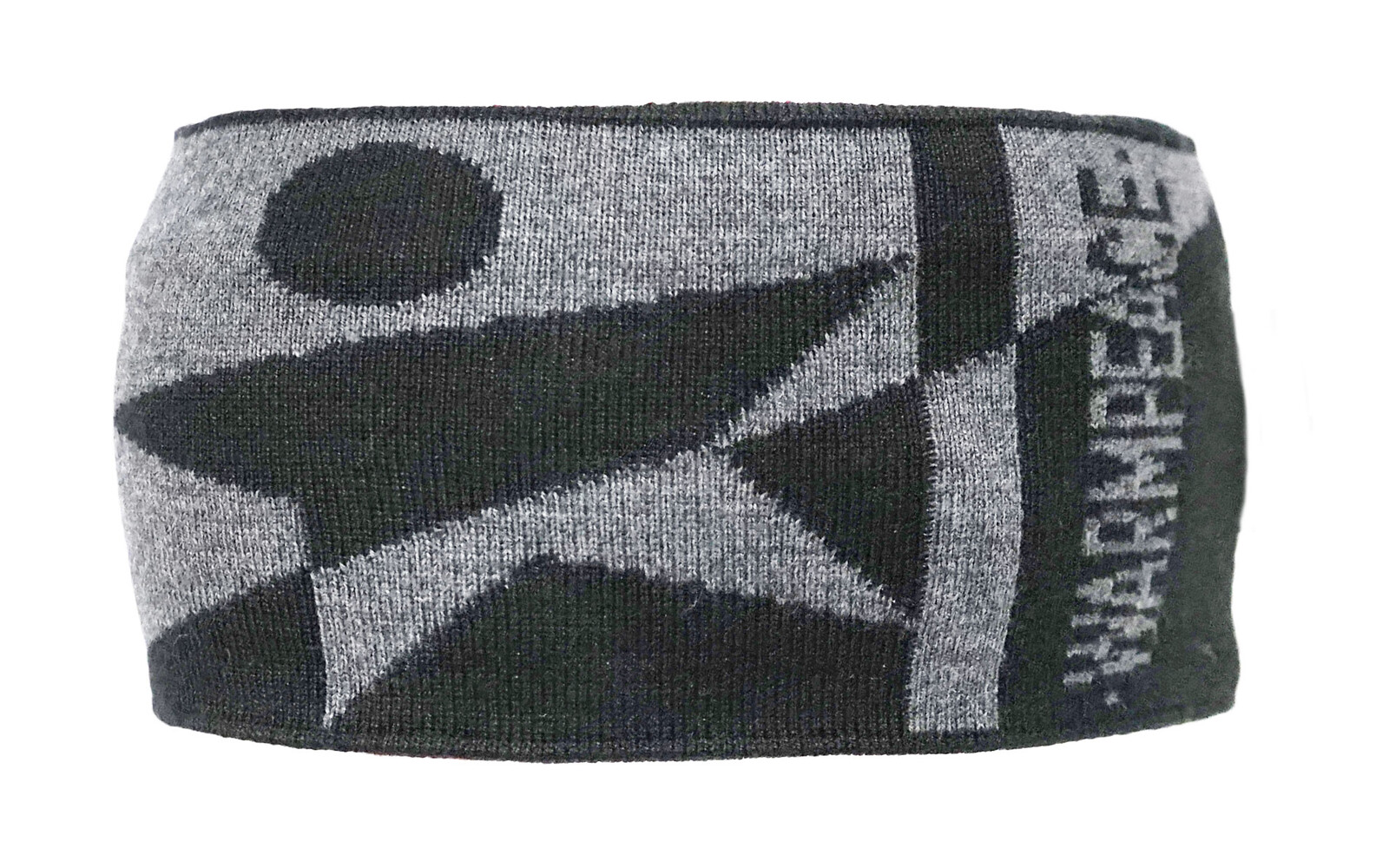 Warmpeace RUMMY black/iron 8591037088175