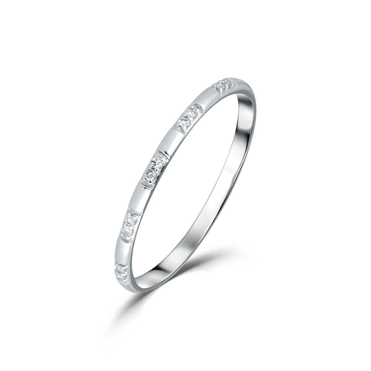 Prsteny s přírodními kameny 324-119-0213 55-0.95g