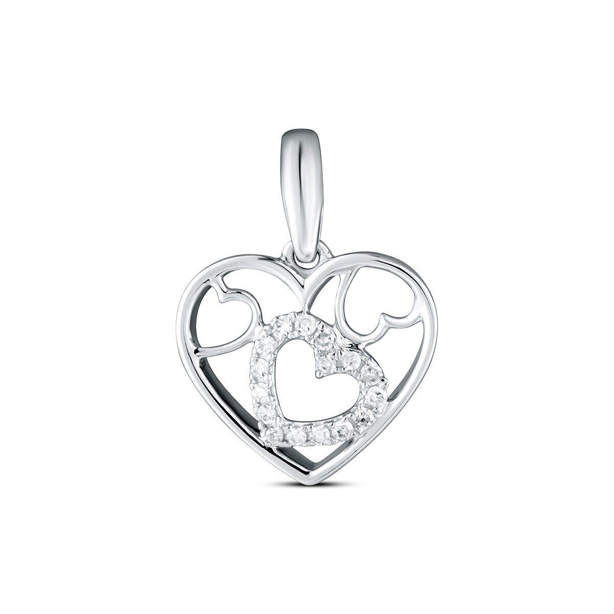 Přívěsky s přírodními kameny 344-119-009315 0.70g