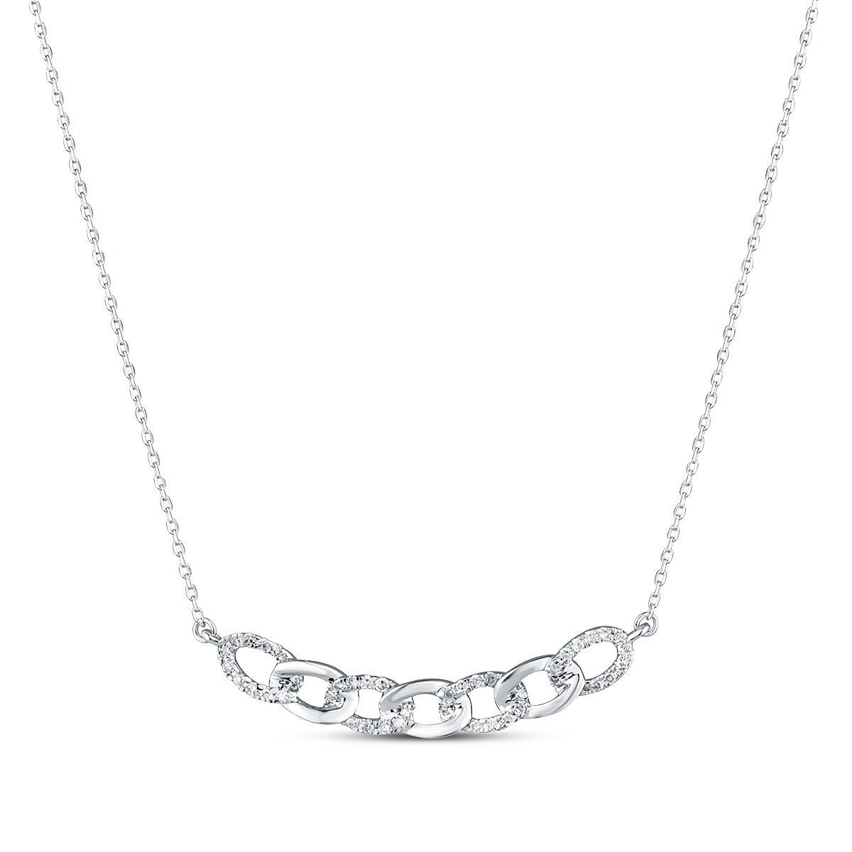 Náhrdelníky s přírodními kameny 374-119-005426 2.00g