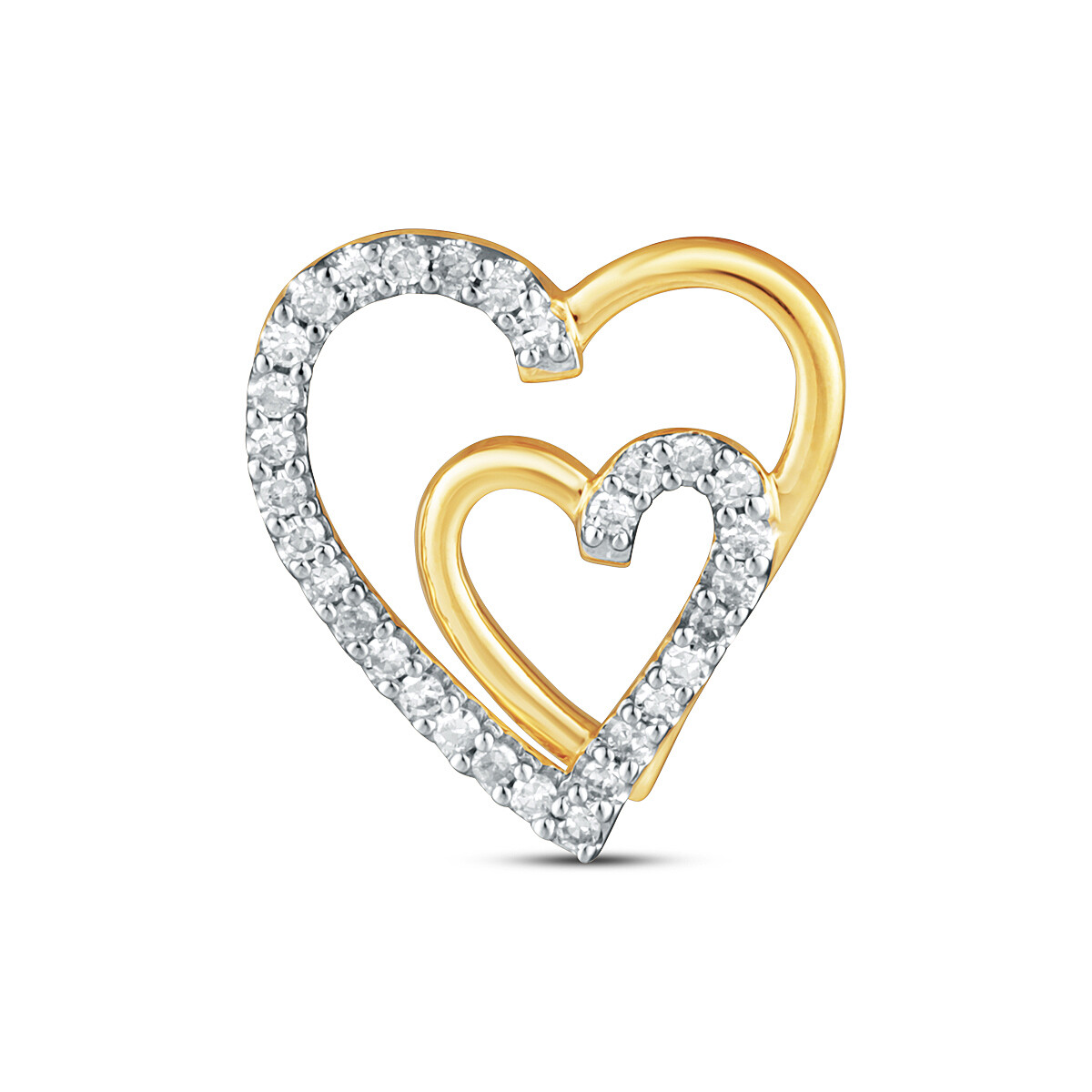 Přívěsky s přírodními kameny 244-119-010041 0.80g