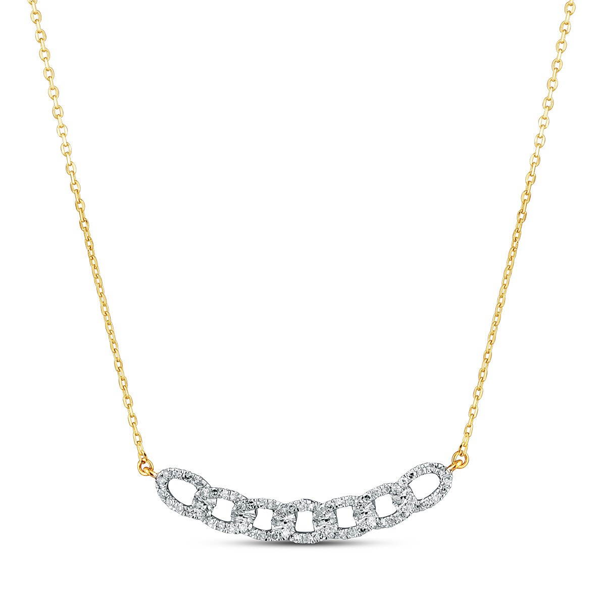 Náhrdelníky s přírodními kameny 274-119-005425 1.70g