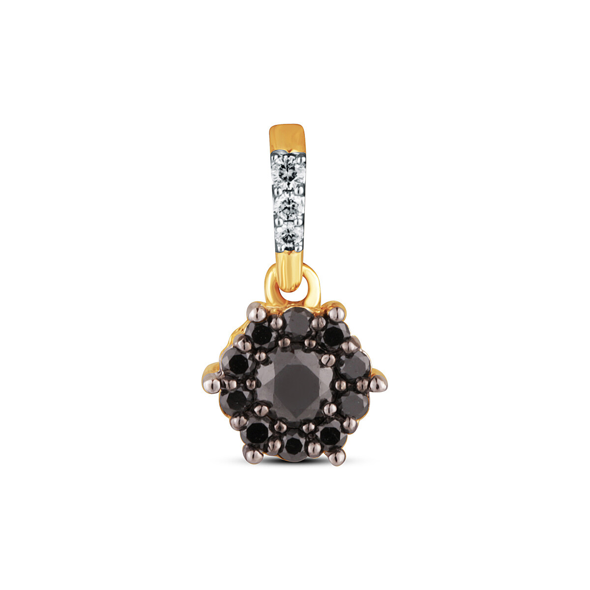 Přívěsky s přírodními kameny 244-118-032271 0.55g